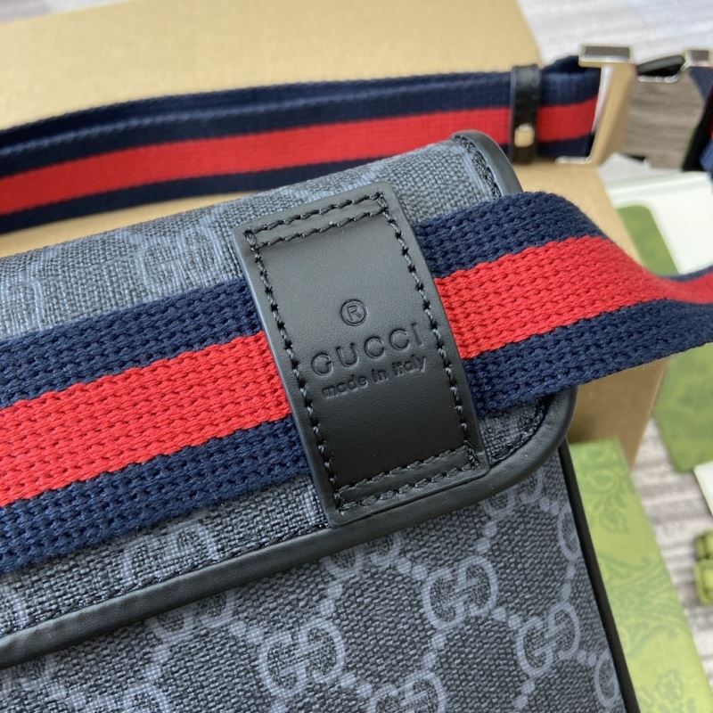 Gvc*1 waist chest packs